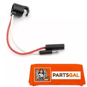 4200512-4 For Gibson Refrigerator Defrost Thermostat Kit Part # Model - Picture 1 of 1