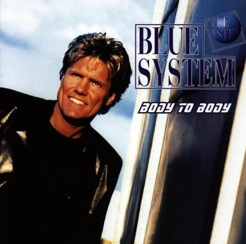 Blue System | CD | Body to body (1996) - Image 1 of 1