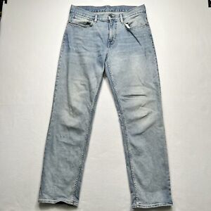 OLD NAVY LOOSE FIT Jean Pants for Men W33 X L32