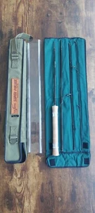 Angelrute Carbon UFM Ueda Super Pulsar PCS-60 unbenutzt - Bild 1 von 6