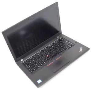 Lenovo ThinkPad T460 14" Intel i5-6300U 2.40 GHz 8GB DDR3 No HDD COA OS - Picture 1 of 5
