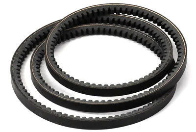 POWERDRIVE (AFTERMARKET/NON OEM) Replacement Belt: Fits Electro Freeze Soft Serve Freezer Replaces HC153171 LH