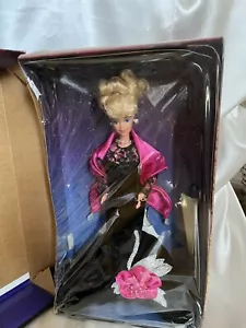 BARBIE: THEATER ELLEGANCE - SPIEGEL LIMITIERTE EDITION NEU IM KARTON TOP ZUSTAND - Bild 1 von 3