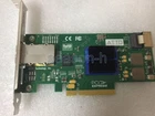 IBM Intel 47C8152 47C8168 X540 ML2 Dual Port 10GbaseT Adapter Full brakcet
