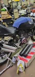 Ducati Exhaust 06 1000 Sport Classic - Picture 1 of 4