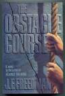 The Obstacle Course - Hardcover By J F Freedman - GOOD