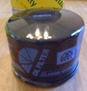 FULL Quality Parts Oil Filter A1321800010 Interchangeable with 57040 NOS - Picture 1 of 5