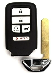 OEM Honda KR5V2X CR-V Pilot Civic Keyless Entry Remote Smart Key Fob KR5V2X-V44 - Picture 1 of 3