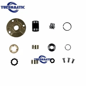 Turbo repair kit 8973815072 for Isuzu NKR NPR 3.0 TDI 96Kw 131HP 4JJ1E4N - Picture 1 of 2