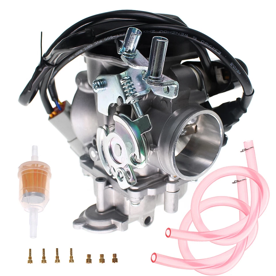 New Carburetor for Buell Blast 500 Carb 2000 2001 2002 2003-2009 27404-00 Foto 1 de 4