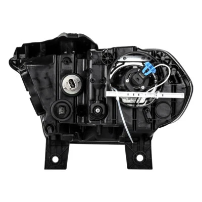 NEW RIGHT HEADLIGHT FITS DODGE DURANGO SPECIAL SERVICE SPORT 2014-15 68188730AI - Изображение 1 из 2