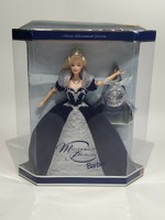 millennium princess barbie value