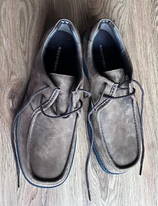 Rockport mens shoes 10.5w mj319 501845 l02 - Picture 1 of 4