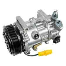Produktbild - Febi Klimakompressor für Citroen Peugeot