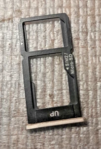 Medion P5006 - Sim Karten Tray Halter Sim Tray - Bild 1 von 3