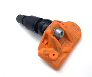 New Genuine Audi A1 A3 A4 A5 A6 Q2 Q3 Q5 TT Tyre Pressure Sensor TPMS Sensor - Picture 1 of 13