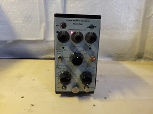 AMPLIFICADOR DE CARGA BRUEL & KJAER USADO TIPO 2635 - Imagen 1 de 5