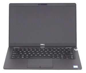Notebook Dell Latitude 5300 13,3" Fhd i5-8365U ram 16 Gb Ssd 512 Gb pc portatile
