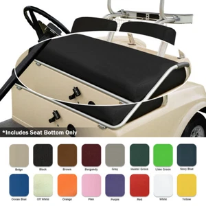 Club Car Pre-2000 DS 1982-2000 Golfcart Klammer auf Ersatzbezug SITZBODEN - Bild 1 von 39