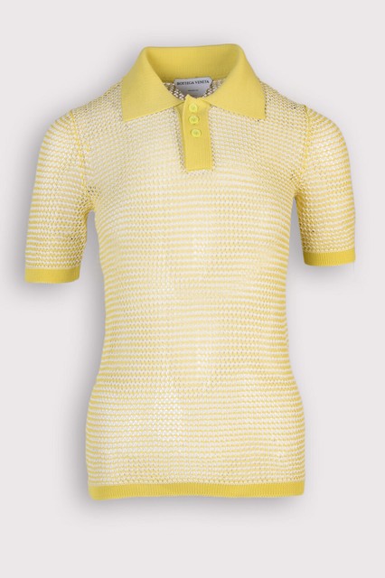 Bottega Veneta Cotton Tops for Women for sale | eBay