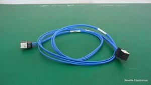 HP A5201-63021 Utilities Board to Left System Backplane Clock Cable - Picture 1 of 4