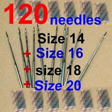 240 Industrial Sewing Machine Needles Dbx1 16x231 16x257 1738 Sy2270 for Singer.