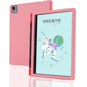 Fit For BOOX TAB Ultra C Pro 10.3 TAB10 C Pro Silicone Protective Case Cover - Picture 1 of 12
