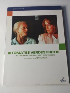 Tomates Verdes Fritos Jon Avnet Kathy Bates Tandy - DVD Reg 2 Español Ingles Am - Imagen 1 de 4