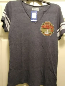 Washington Wizards NBA Shirt Women's Size. Large - Picture 1 of 4