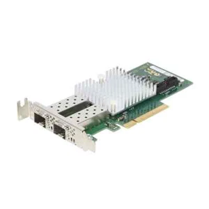 Ethernet Fujitsu 2 ports 10 Go D2755-A11 GS 3 2 x SFP+ LOW profil UFT-0090 - Zdjęcie 1 z 1