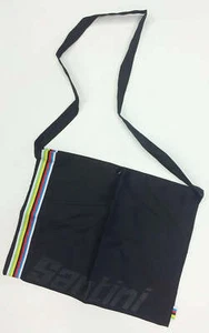 UCI Cycling Musette Bag by Santini - Picture 1 of 3