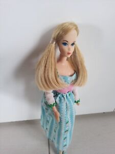 Barbie  vintage anni 70 tnt funtime 1974