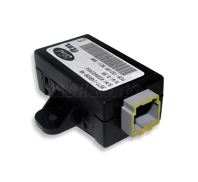 3S7T14B598AB Ford Mondeo Genuine Seat Belt - Unfasten seat belt Reminder Unit - Image 1 of 4