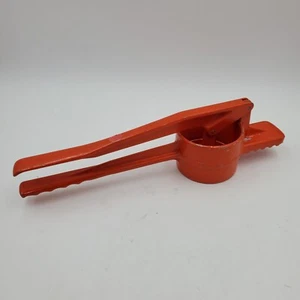 Máquina de patatas Palmer Spaetzle vintage de aluminio - hecha en Alemania - Imagen 1 de 12