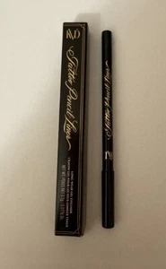 KVD BEAUTY TATOO PENCIL LINER LONGWEAR GEL EYELINER in VERDETTA GREEN Full Sz - Picture 1 of 5