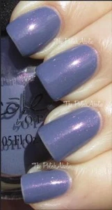 RARE BNEW NICOLE BY OPI *BACK TO REALITY...TV* NI K16 KARDASHIAN CXLN DXD - Picture 1 of 7