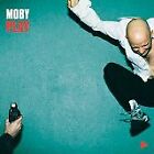Moby   Play   Cd Album