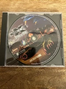 Com Apocalypse Video Game Pc CD-ROM T-Teen (Pre-Owned) - Picture 1 of 4