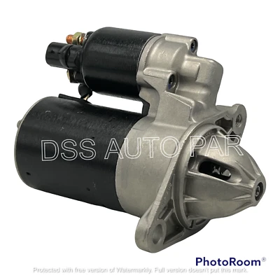 Starter For Dodge Chrysler Neon 2000-2002, Plymouth Neon 2001-2002 2.0L - Image 1 of 3