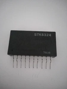 Stk 5324 Integrated Circuit Original NOS - Imagen 1 de 1