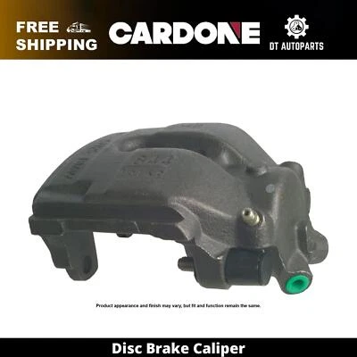 Pinza de freno de disco delantera derecha cardone 2002 2003 2004 bmw 330xi 2001-2005 Foto 1 de 4