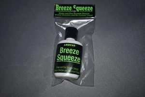 Moccasin Joe Ambush Fireless Smoke Puff - Breeze Squeeze - Picture 1 of 1