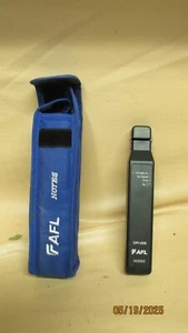AFL noyes ofi-200 optical live traffic fiber identifier locator - Bild 1 von 7