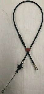ACCELERATOR THROTTLE CABLE FITS NISSAN DATSUN 720 1981-85 UTE UTILITY PICKUP - Picture 1 of 3