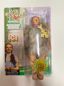 New Sealed MEGO Marty Abrams Limited Ed #1428/10000 Scarecrow The Wizard of Oz - Picture 1 of 2