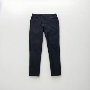 Lululemon Pants Mens 34 ABC Classic Warpstreme Performance 5 Pocket Jeans 34x32 - Picture 1 of 9