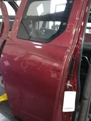 Puerta trasera derecha pasajero se adapta 07-11 ELEMENT 456037 Foto 1 de 2