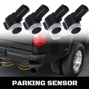 Sensor de asistencia de estacionamiento retroceso para GMC Sierra Yukon Chevy Tahoe 2015-2017 - Imagen 1 de 15