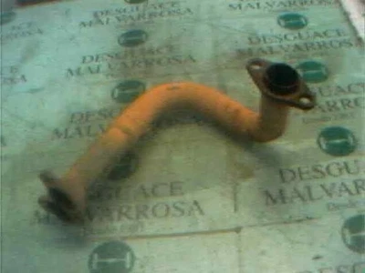 KOLLEKTOR AUSGANG / 1621370 FÜR FORD ESCORT BERLINA/TURNIER 1.3 CAT - Bild 1 von 4