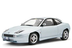LAUDORACING-MODELS 1:18 Fiat Coupé 2.0 20v Turbo Plus 1999 LM194E - Picture 1 of 18